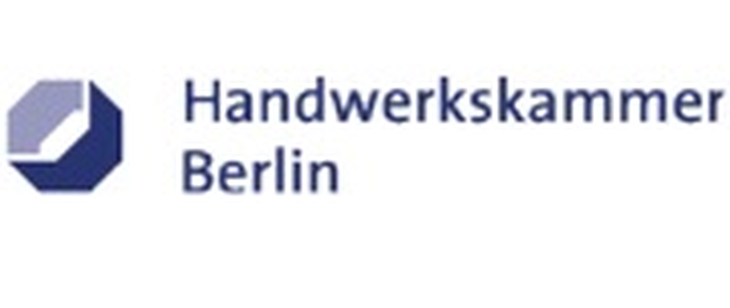 hwk Berlin Logo — S-Clean — Glas- & Gebäudereinigung — Berlin