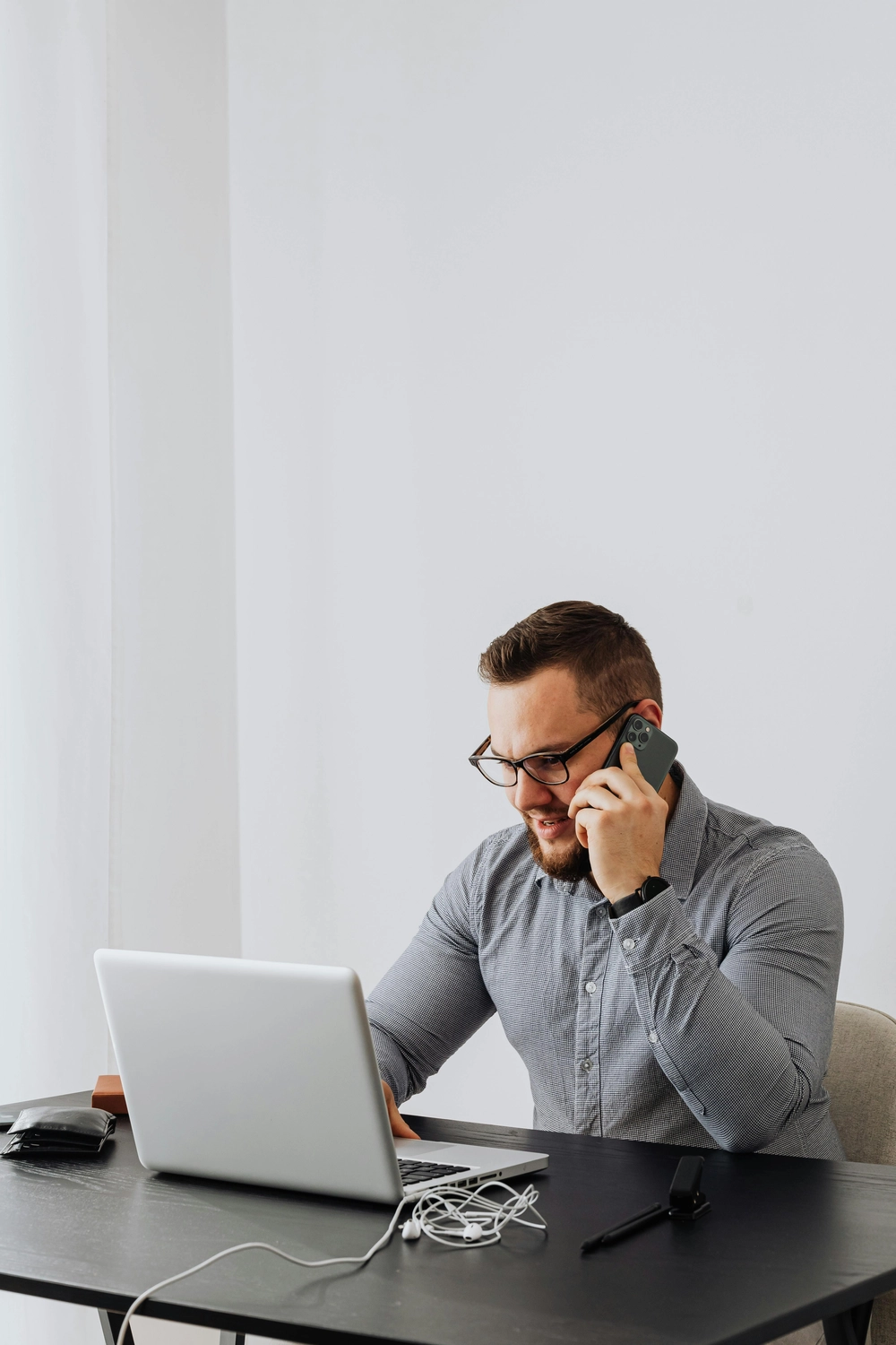 S-Clean — Glas- & Gebäudereinigung — Berlin — Teppichreinigung